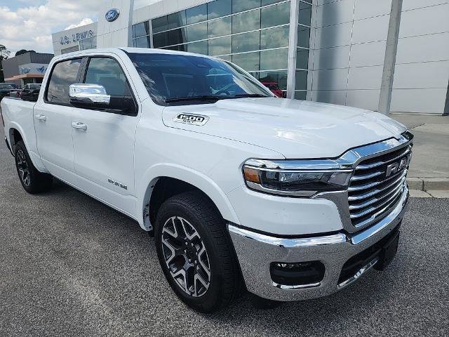 Used 2025 RAM 1500 Laramie