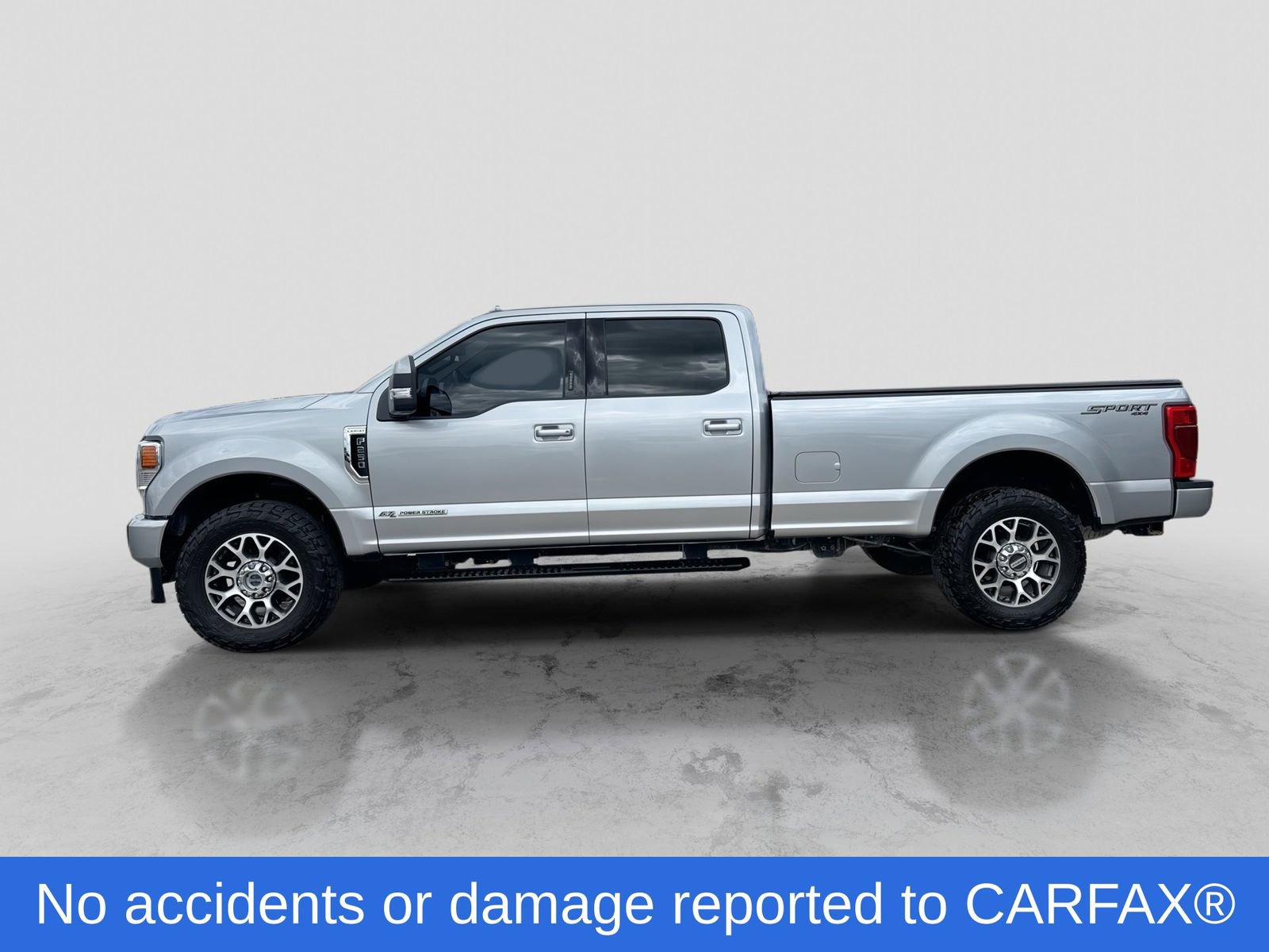 Certified 2022 Ford F250 Lariat AWD/4WD image 3