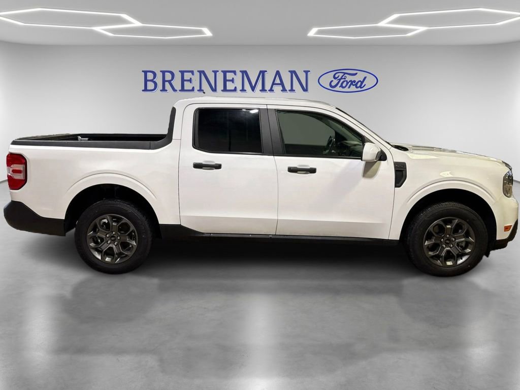 Certified 2023 Ford Maverick XLT w/ Equipment Group 300A Standard image 8