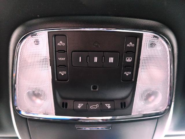 Used 2021 Jeep Grand Cherokee Limited w/ Quick Order Package 28K 80th AWD/4WD image 25
