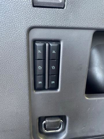 Certified 2021 Ford Expedition Max Limited image 6