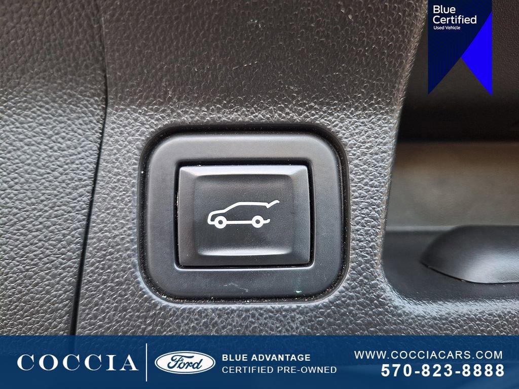 Used 2021 GMC Acadia SLE w/ Driver Convenience Package image 29