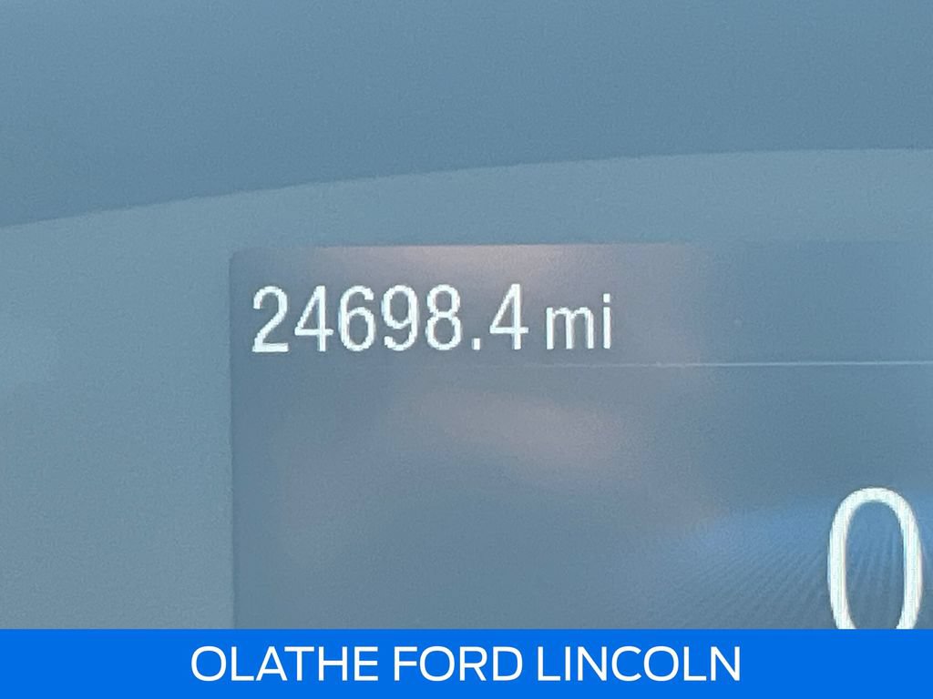 Certified 2022 Ford Escape SE FWD image 20