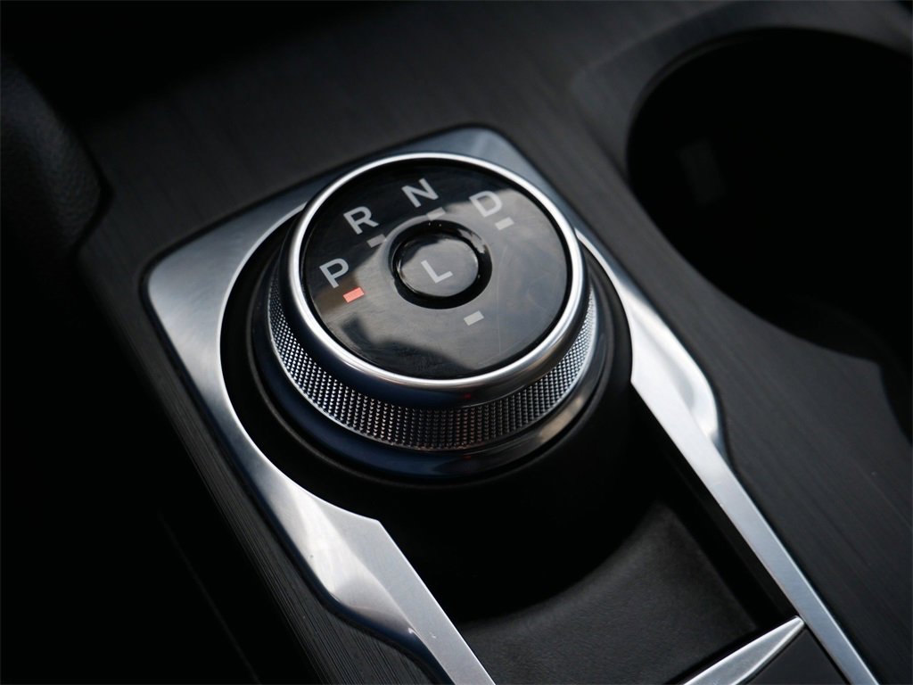 Certified 2025 Ford Escape ST-Line image 19