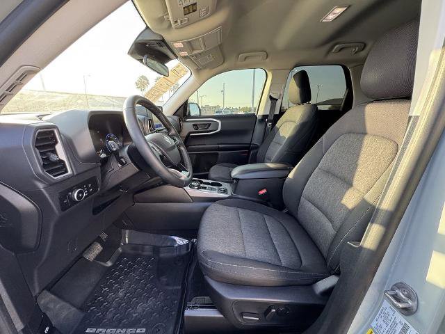 Certified 2024 Ford Bronco Sport Big Bend w/ Convenience Package image 13
