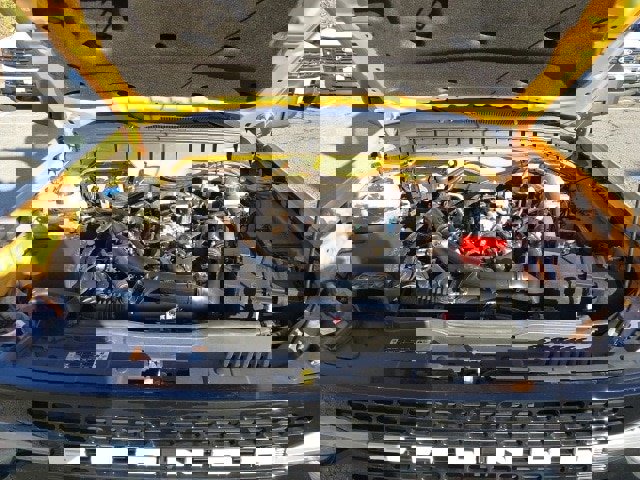 Certified 2022 Ford Bronco Wildtrak image 28