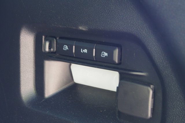 Certified 2022 Ford Explorer ST w/ Equipment Group 401A AWD/4WD image 18