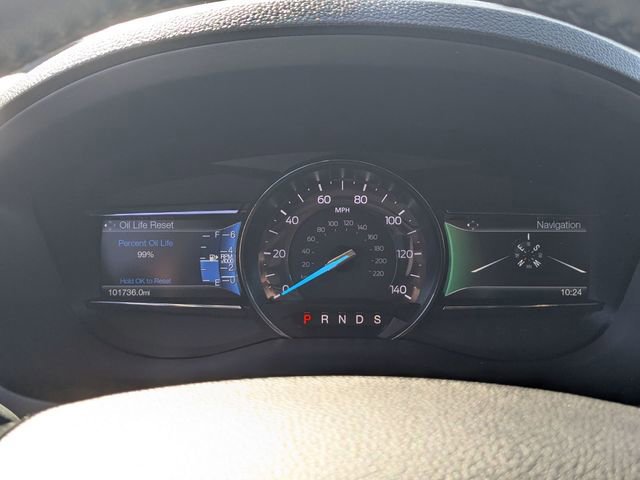 Certified 2017 Ford Explorer XLT w/ Equipment Group 202A image 13