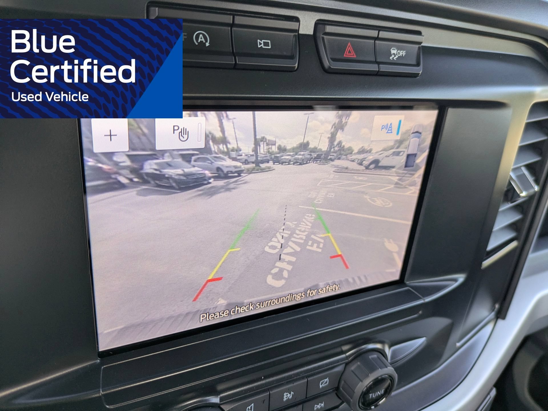 Certified 2023 Ford F150 XL AWD/4WD image 24
