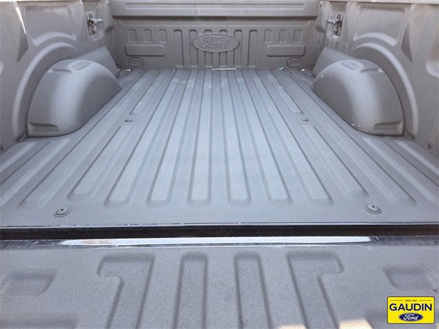 Certified 2023 Ford F150 XLT w/ Equipment Group 301A Mid image 13