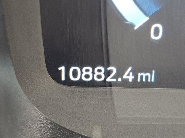 Certified 2025 Ford Explorer ST-Line w/ Premium Package image 22