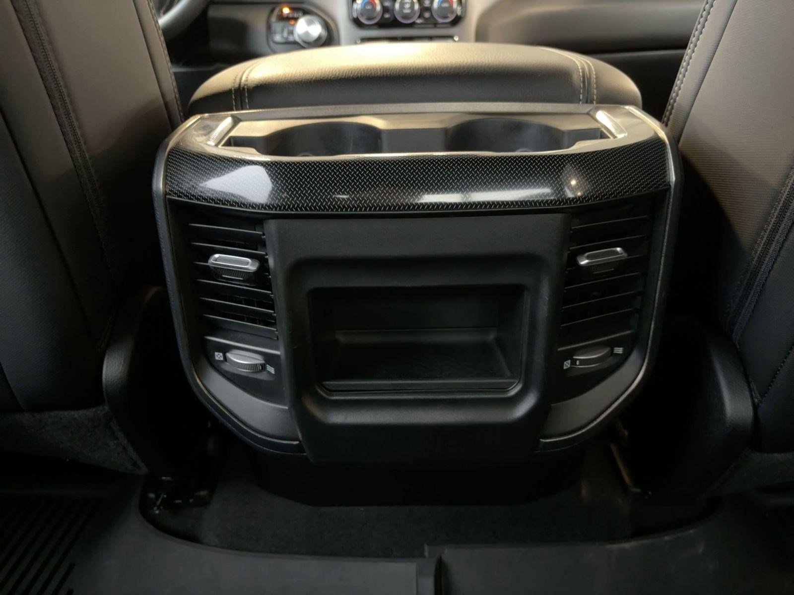 Used 2021 RAM 1500 Rebel w/ Rebel Level 1 Equipment Group image 29