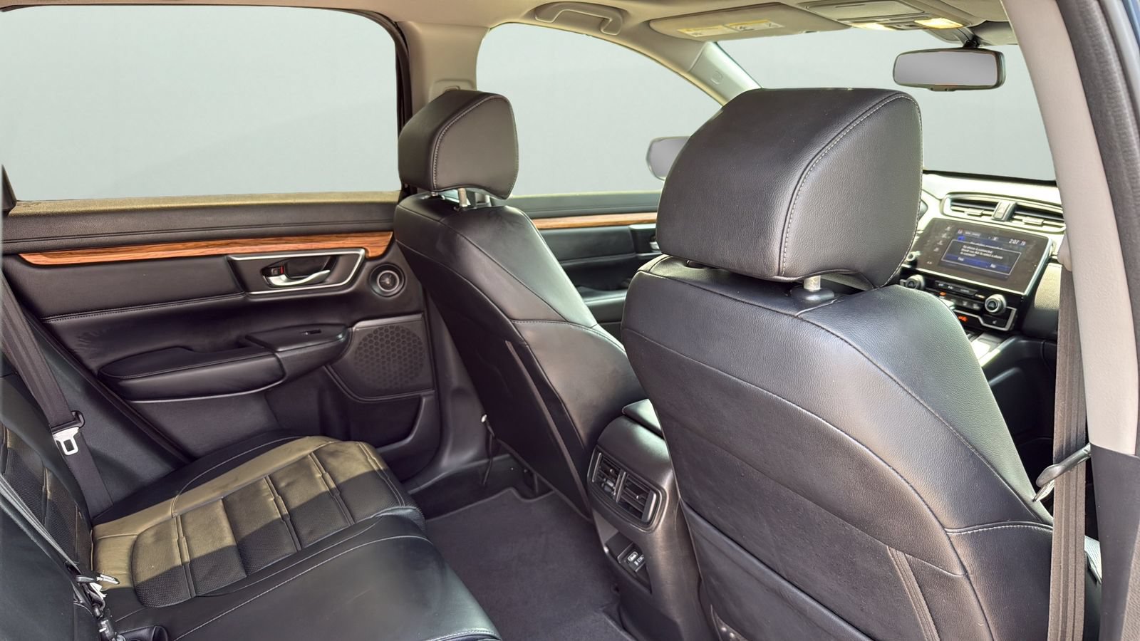 Used 2018 Honda CR-V EX-L image 28