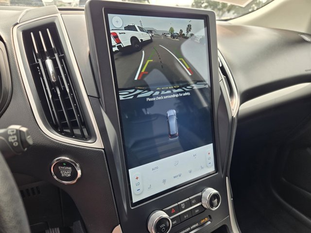 Certified 2024 Ford Edge SEL w/ Convenience Package AWD/4WD image 21