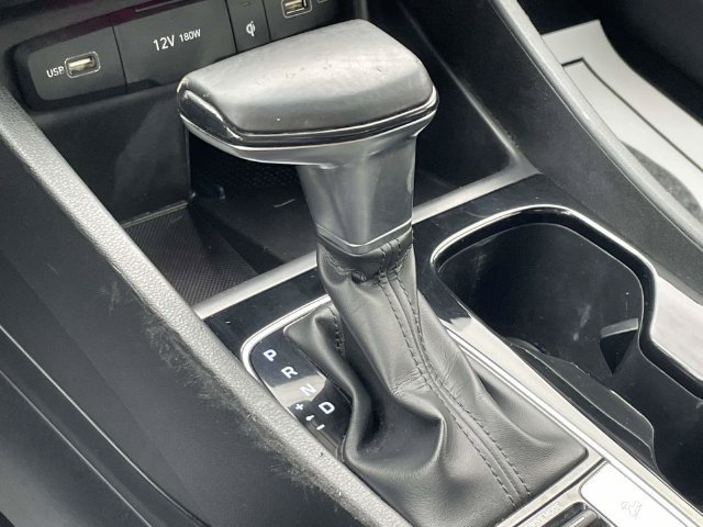 Used 2023 Hyundai Santa Cruz Limited AWD/4WD image 29