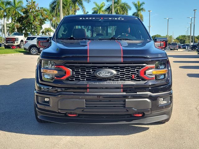Certified 2026 Ford F150 XLT w/ Equipment Group 303A High AWD/4WD image 2
