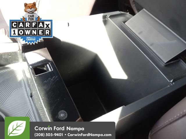 Certified 2025 Ford Explorer Platinum w/ LUX Leather Package image 20