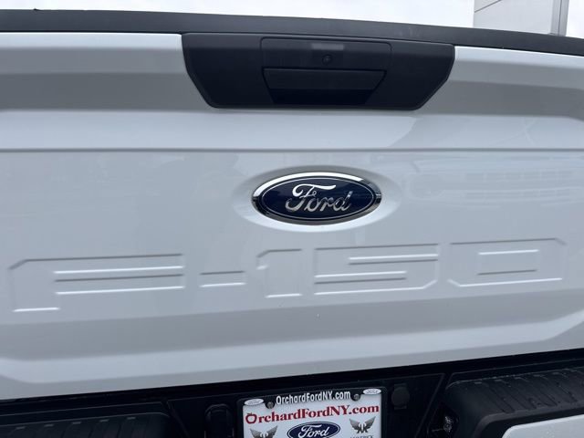 Certified 2023 Ford F150 XL w/ STX Appearance Package AWD/4WD image 9