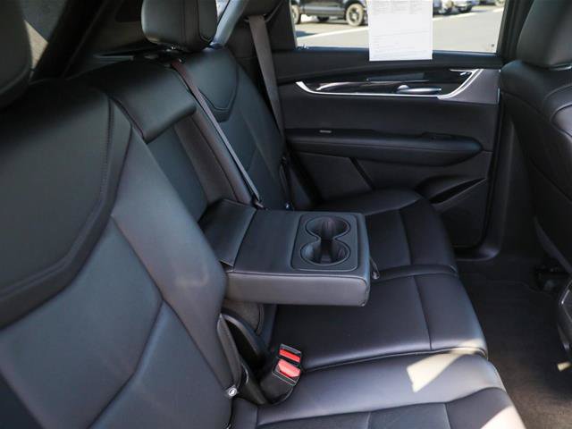 Used 2023 Cadillac XT5 Premium Luxury AWD/4WD image 32