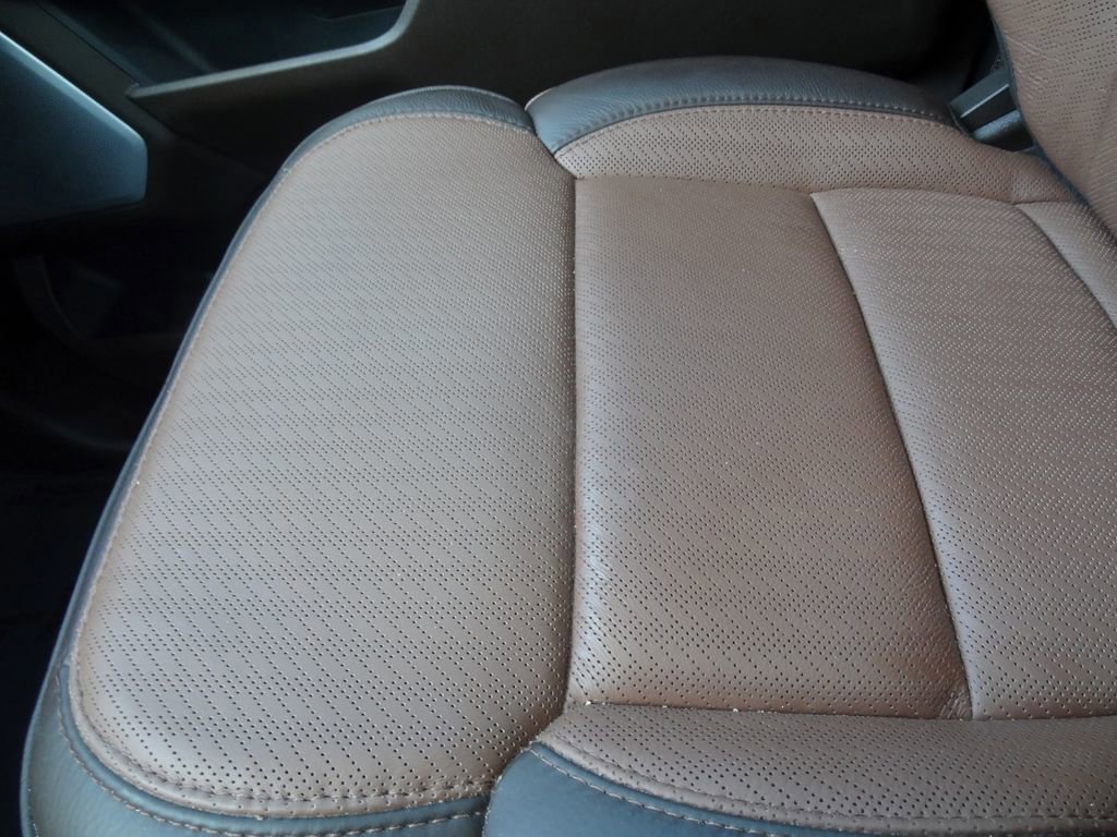 Certified 2025 Ford F150 King Ranch w/ FX4 Off-Road Package image 47