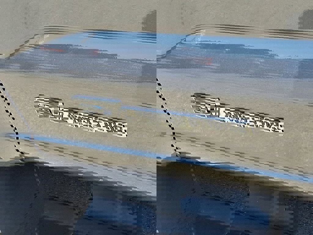 Certified 2023 Ford F250 Lariat w/ Black Appearance Package image 29