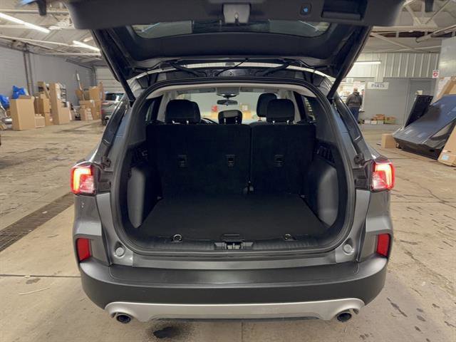 Certified 2022 Ford Escape SE w/ Convenience Package image 13