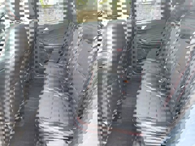 Certified 2023 Ford Escape ST-Line w/ Tech Pack #1 image 17