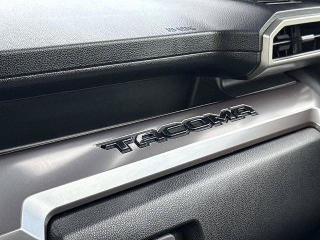Used 2026 Toyota Tacoma SR5 AWD/4WD image 27