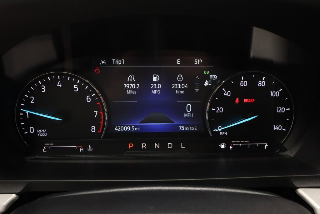 Certified 2023 Ford Explorer XLT w/ Equipment Group 202A AWD/4WD image 30