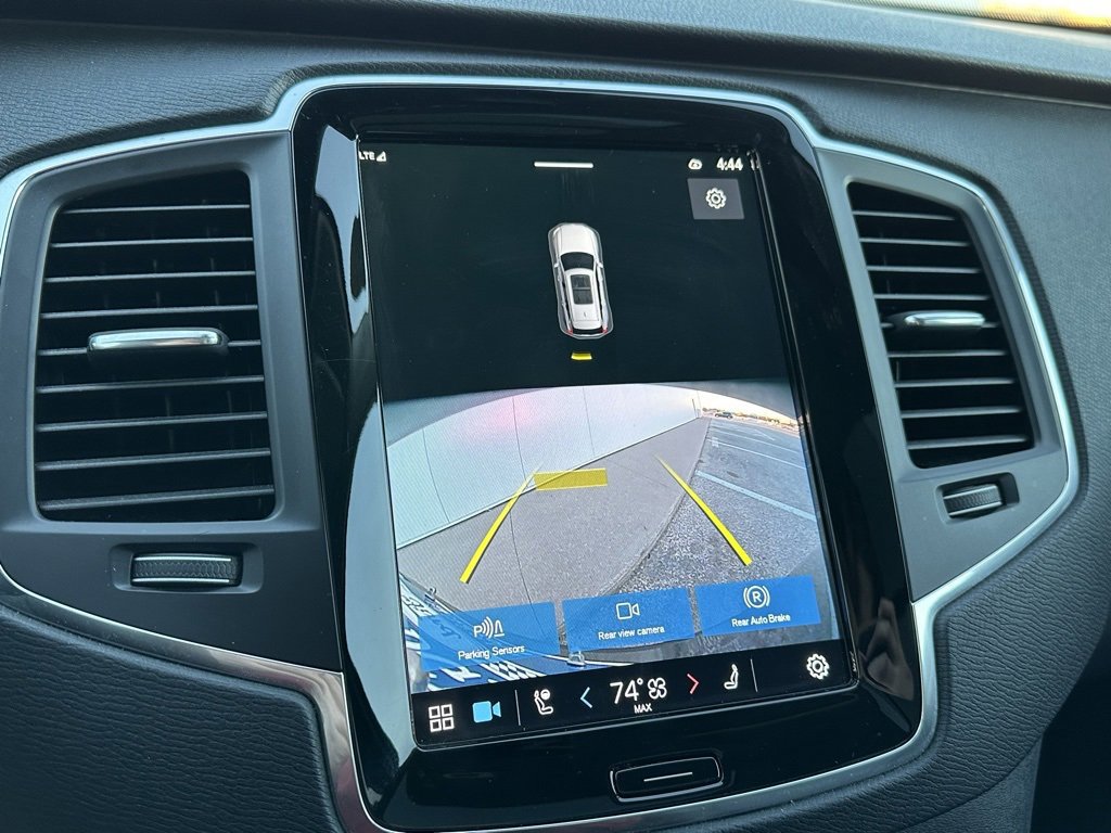 Used 2023 Volvo XC90 B5 Core w/ Protection Package Premier image 38