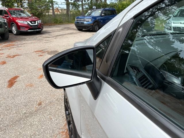 Certified 2022 Ford EcoSport SES w/ Interior Protection Package image 40