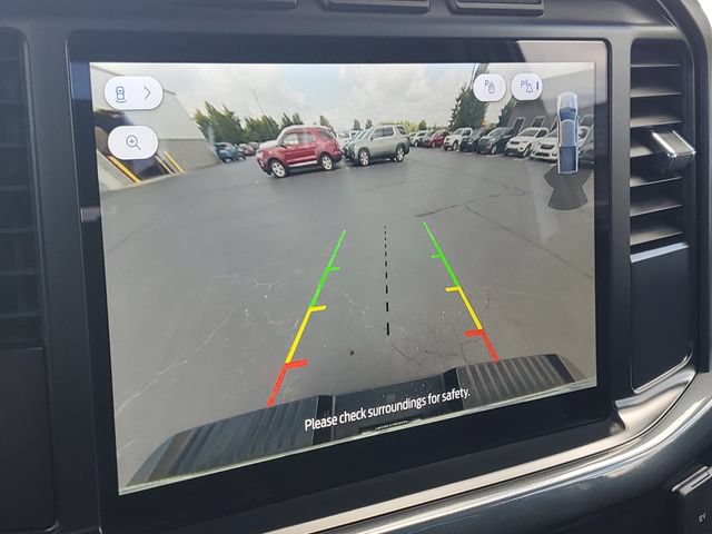 Certified 2024 Ford F150 STX AWD/4WD image 21