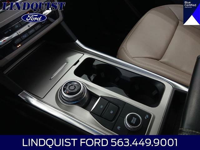 Certified 2024 Ford Explorer XLT w/ Equipment Group 202A AWD/4WD image 15