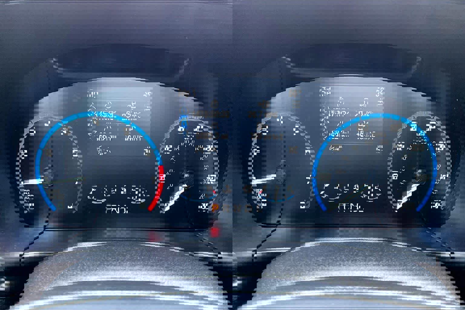 Certified 2021 Ford Bronco Sport Big Bend image 27