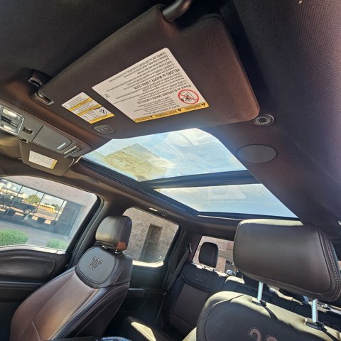 Certified 2025 Ford F250 King Ranch w/ Chrome Package image 13