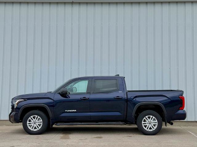 Used 2023 Toyota Tundra SR5 w/ SR5 Premium Package AWD/4WD image 3