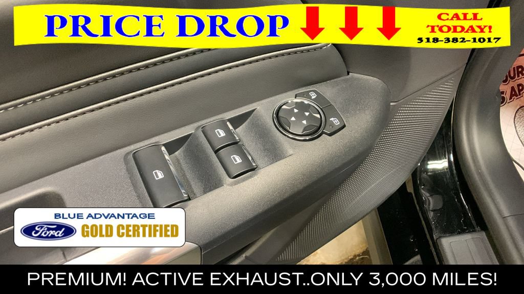 Certified 2024 Ford Mustang GT Premium RWD image 20