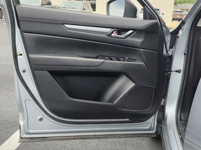 Used 2021 MAZDA CX-5 Touring AWD/4WD image 14