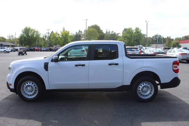 Certified 2022 Ford Maverick XL w/ Equipment Group 100A Standard AWD/4WD image 9