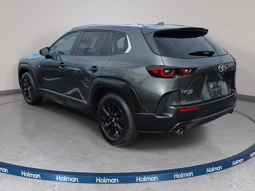 Used 2024 MAZDA CX-50 AWD 2.5 S image 7