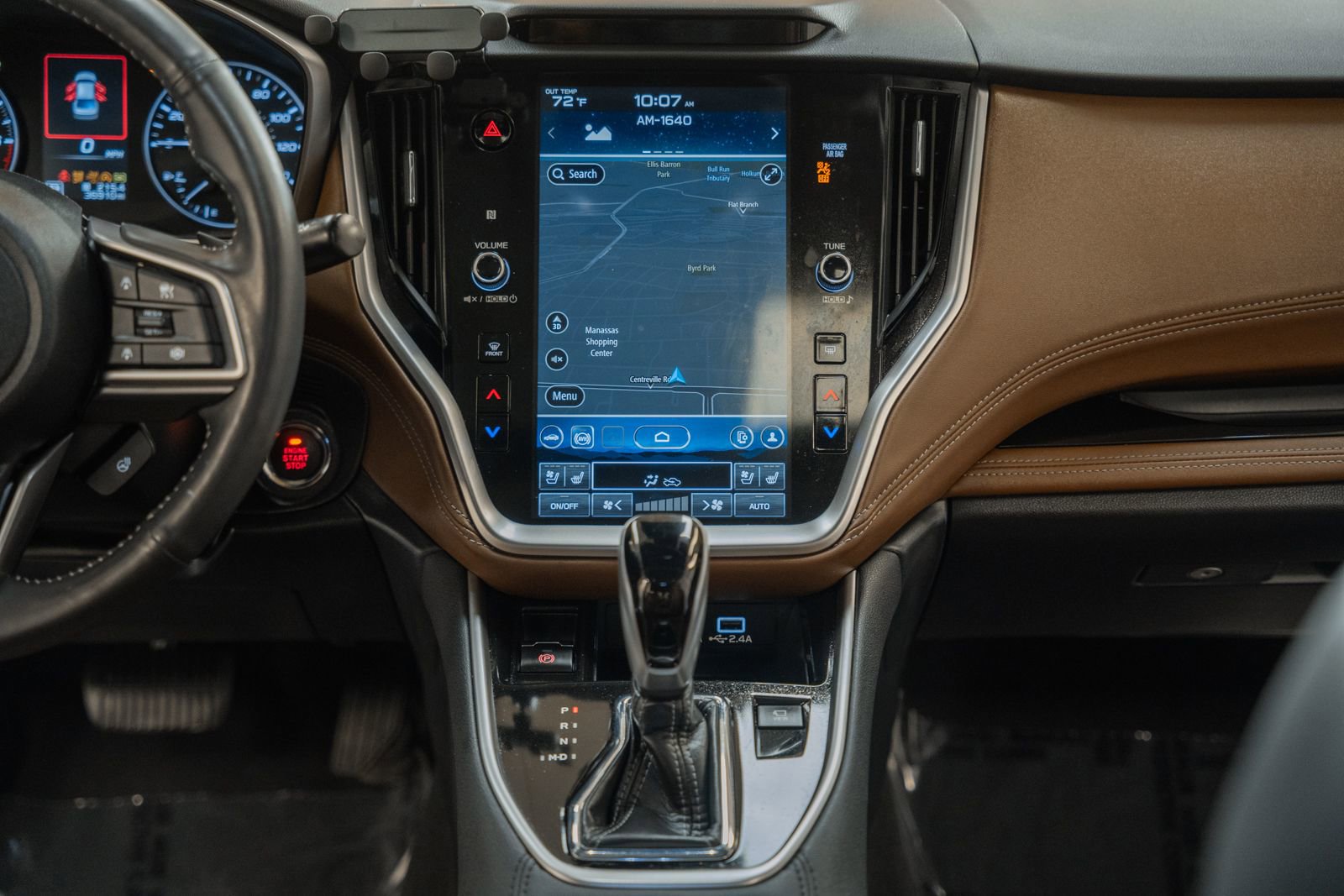 Used 2024 Subaru Legacy Touring XT image 27