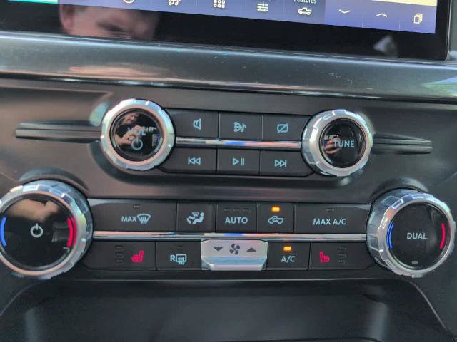 Certified 2023 Ford F150 Tremor AWD/4WD image 21