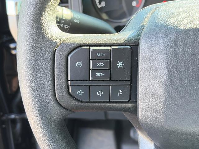 Certified 2026 Ford F150 XL RWD image 17