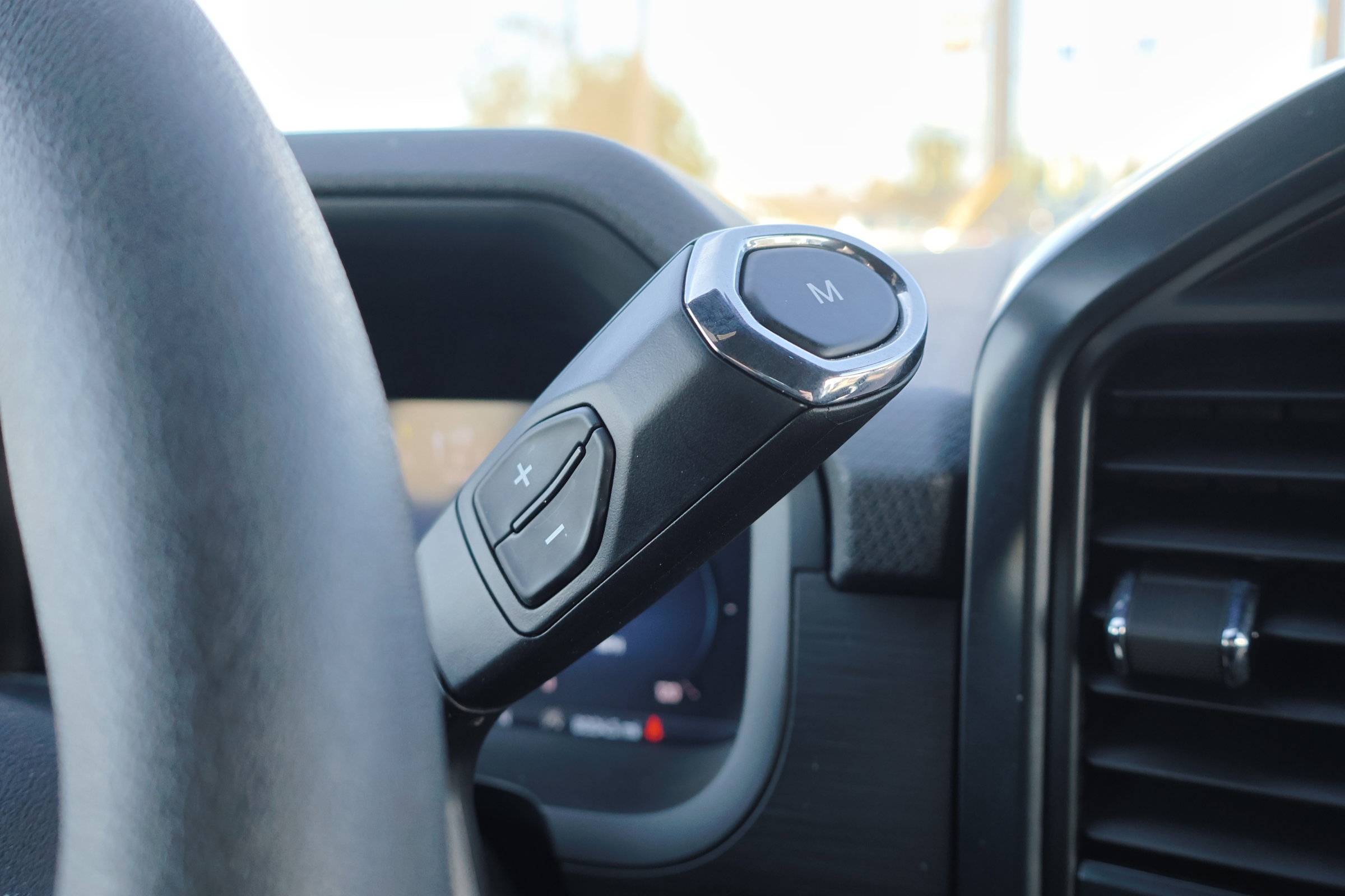 Certified 2025 Ford F150 STX w/ Equipment Group 200A image 20