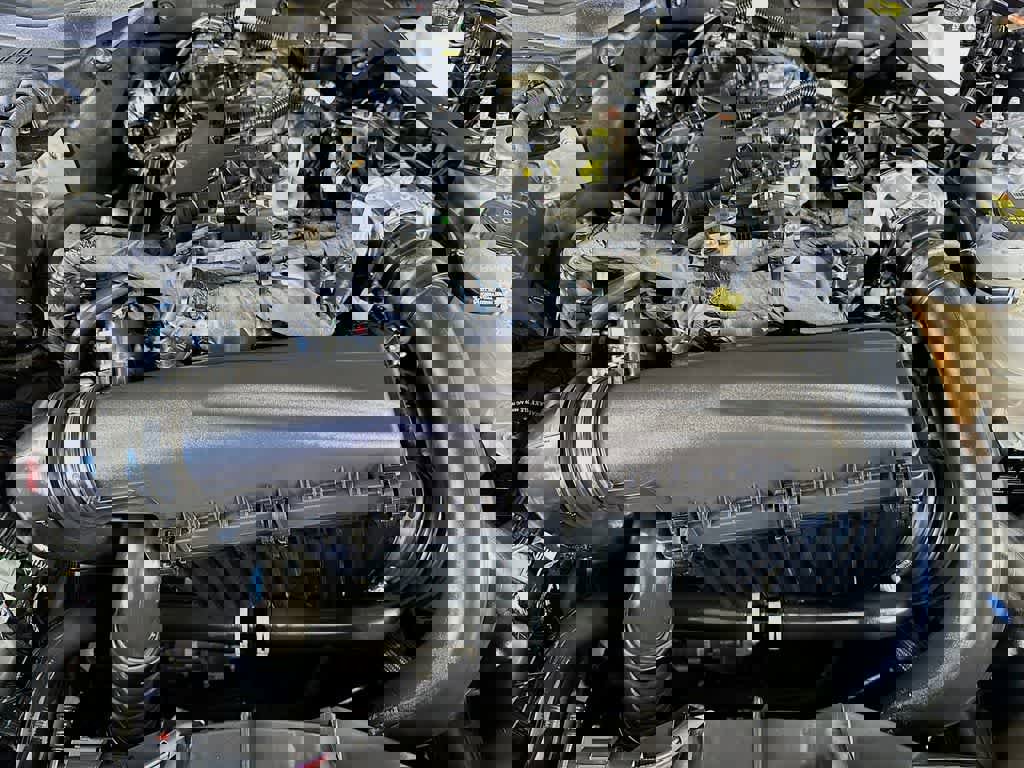 Certified 2024 Ford Mustang Premium image 8