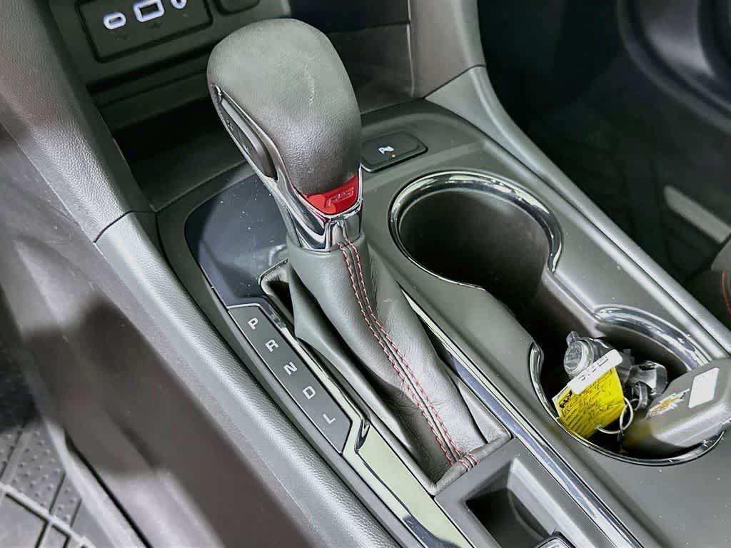Used 2024 Chevrolet Equinox RS FWD image 19