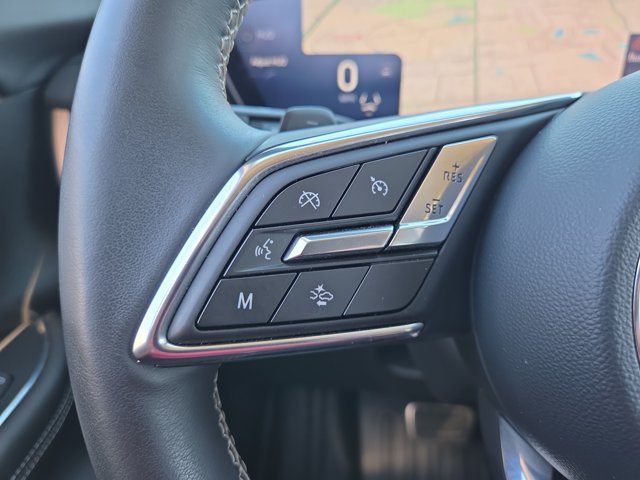 Used 2025 Buick Envision Sport Touring AWD/4WD image 19