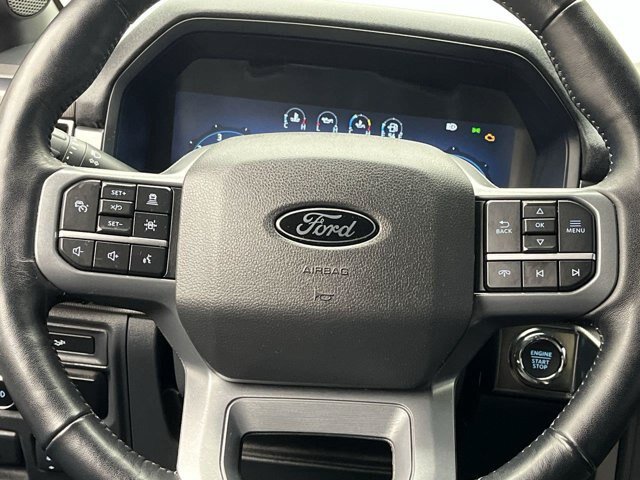 Certified 2024 Ford F150 Lariat AWD/4WD image 17