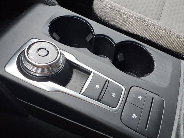 Certified 2022 Ford Escape SE w/ Convenience Package image 14