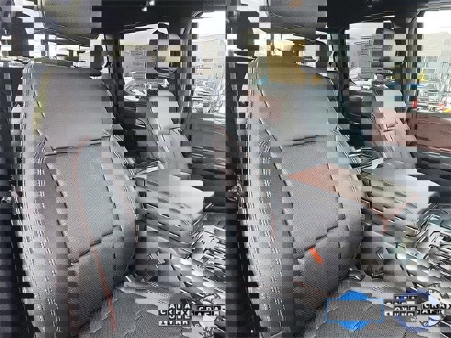 Certified 2022 Ford F150 Lariat image 30